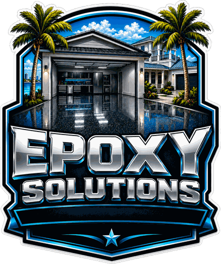 Epoxy Solutions logo